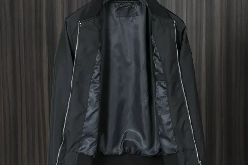 Prada Jacket Black