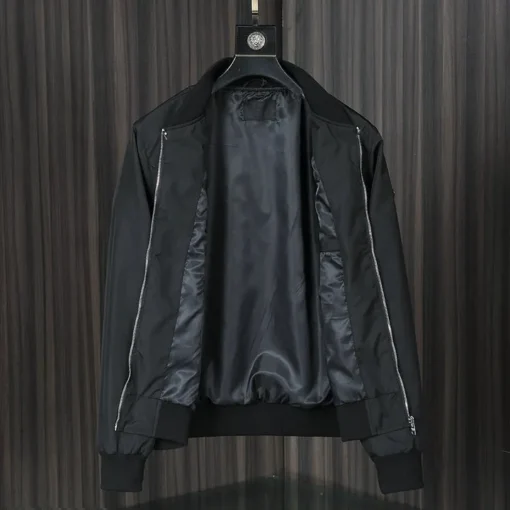 Prada Jacket Black