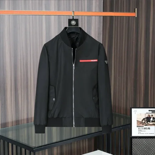 Prada Jacket Black