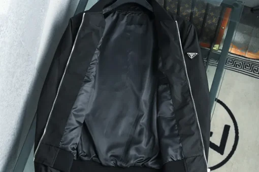 Prada Jacket Black