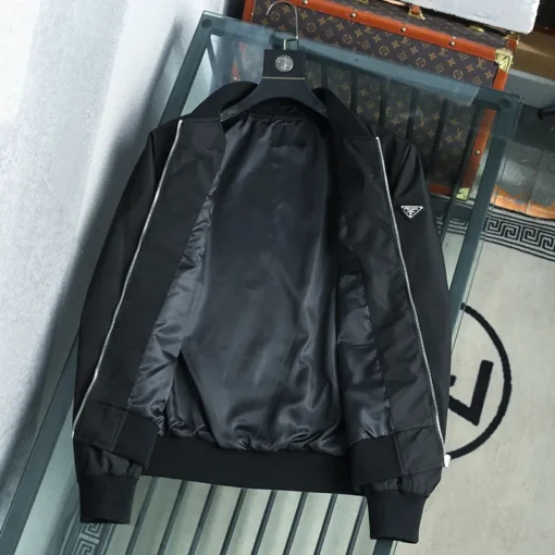 Prada Jacket Black