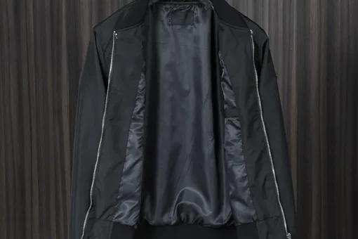 Prada Jacket Black