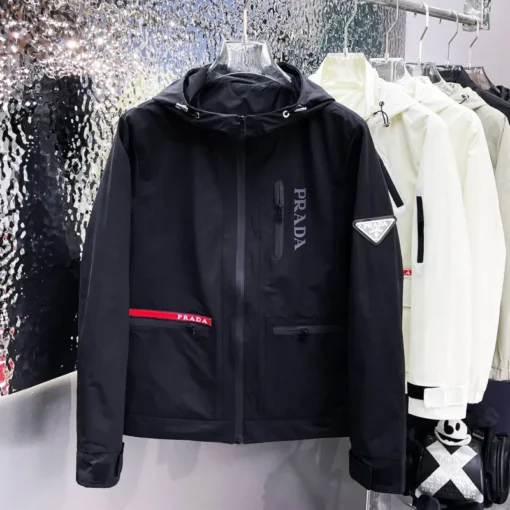 Prada Jacket