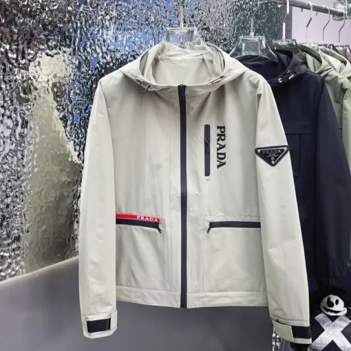 Prada Jacket