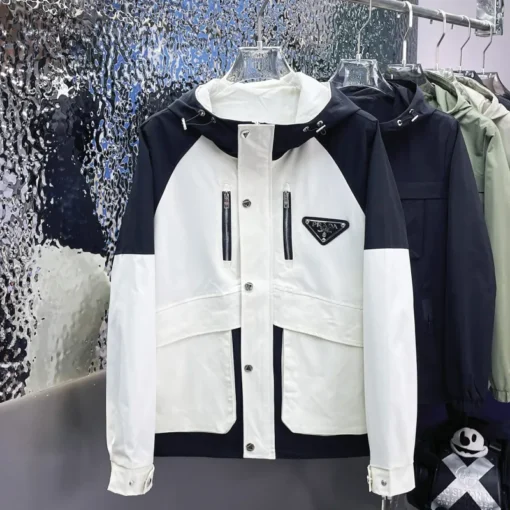 Prada Jacket