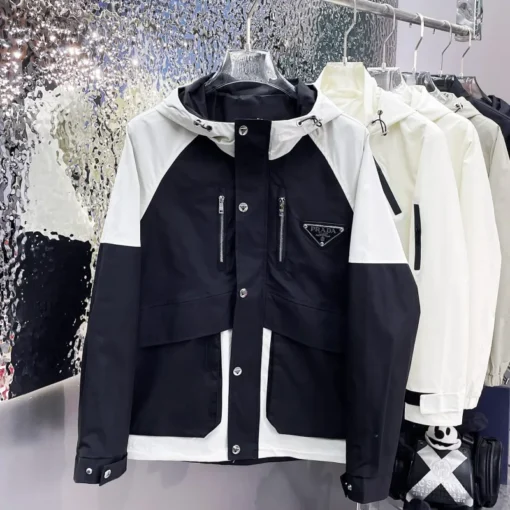 Prada Jacket