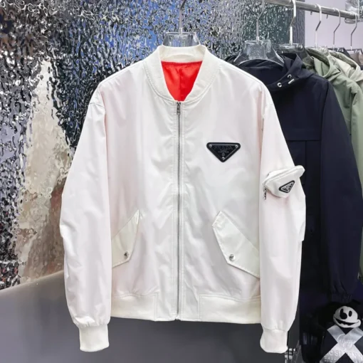 Prada Jacket