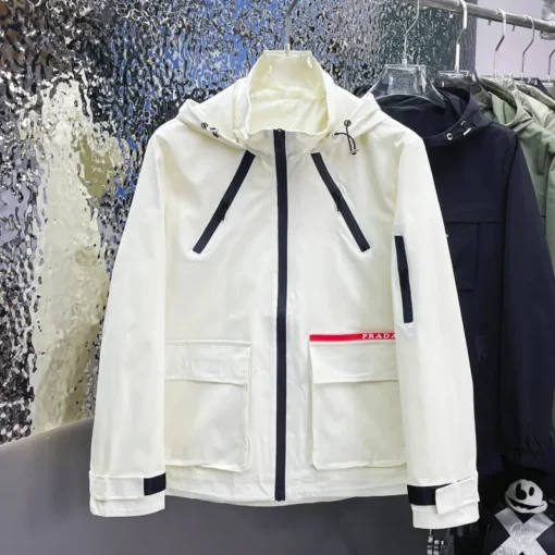 Prada Jacket