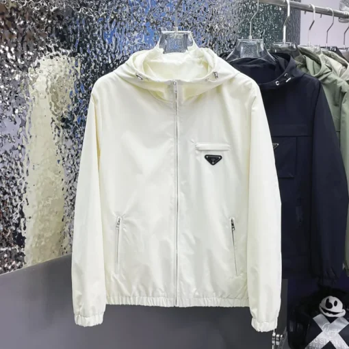 Prada Jacket