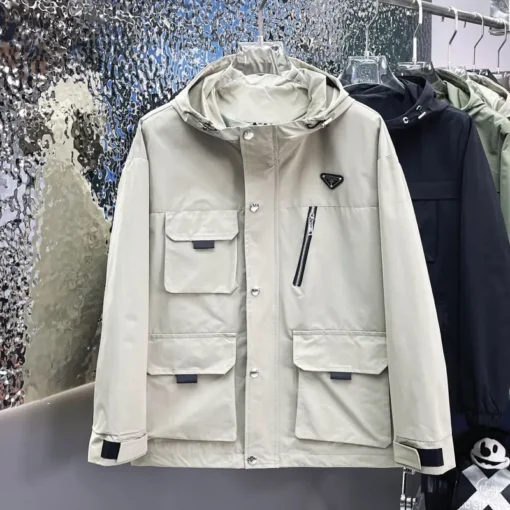 Prada Jacket