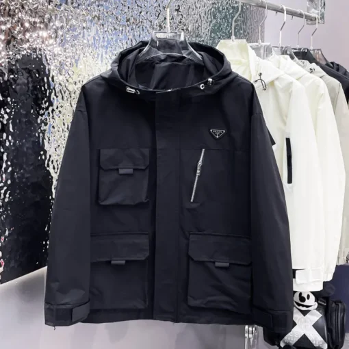 Prada Jacket