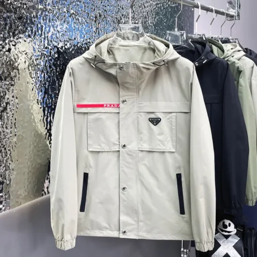 Prada Jacket