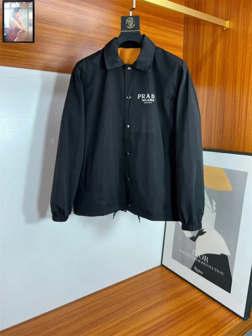 Prada Jacket