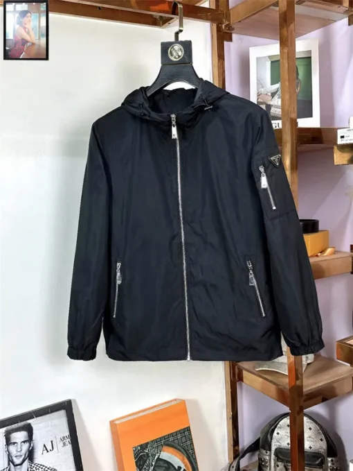 Prada Jacket