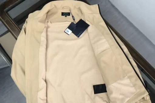 Prada Jacket Beige