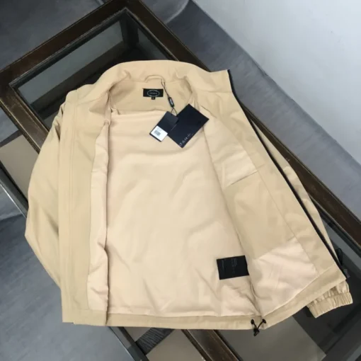 Prada Jacket Beige