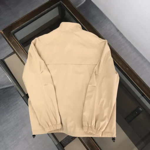 Prada Jacket Beige