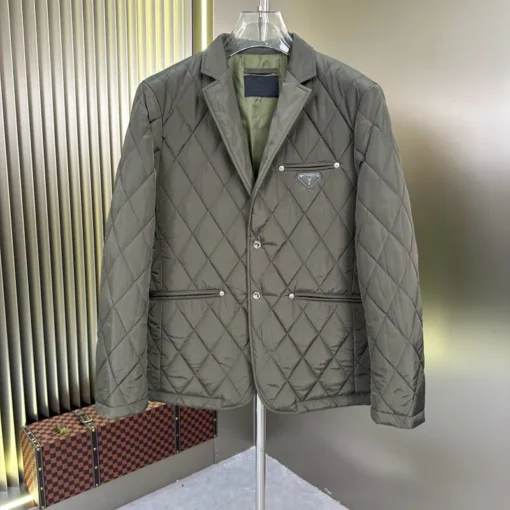 Prada Jacket