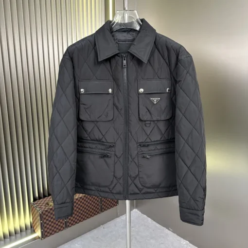 Prada Jacket