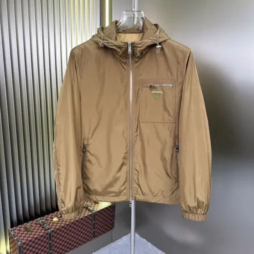 Prada Jacket