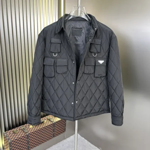 Prada Jacket