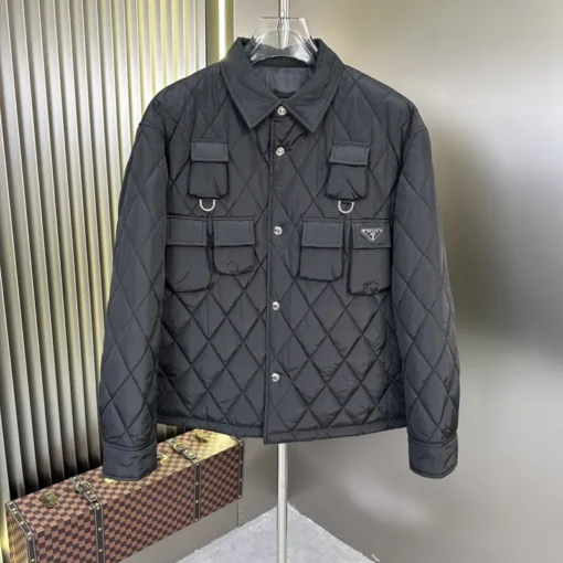 Prada Jacket