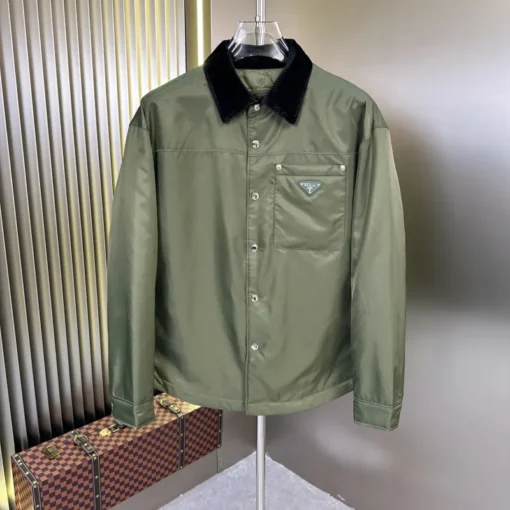 Prada Jacket