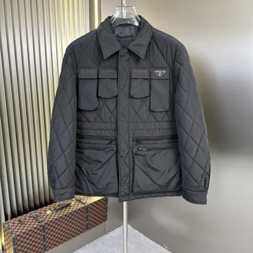 Prada Jacket