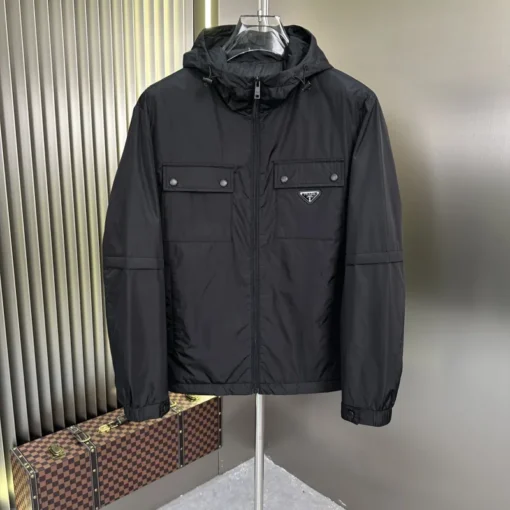 Prada Jacket