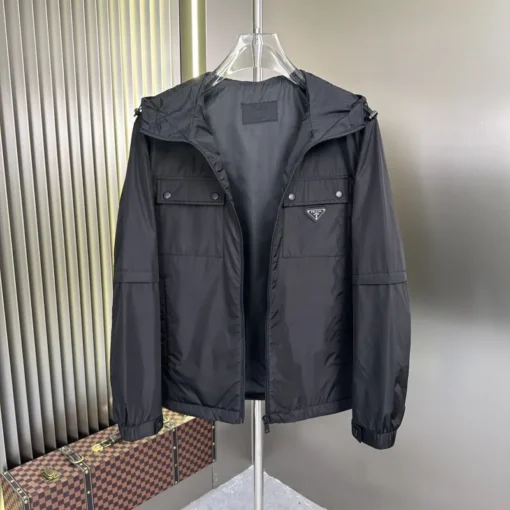 Prada Jacket