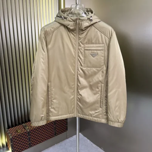 Prada Jacket