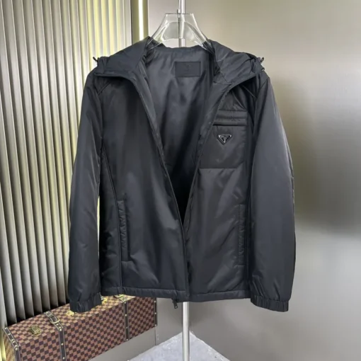 Prada Jacket - Image 3