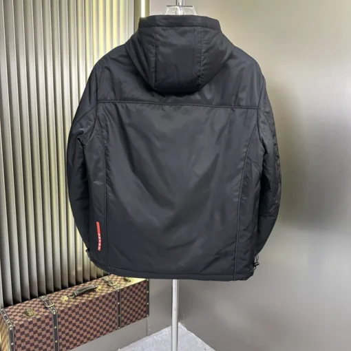 Prada Jacket - Image 2