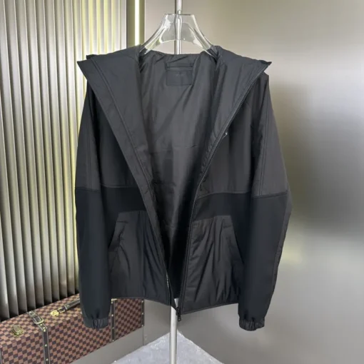 Prada Jacket - Image 3