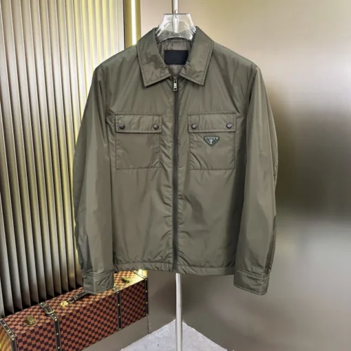 Prada Jacket