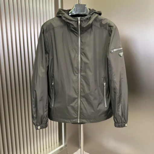 Prada Jacket