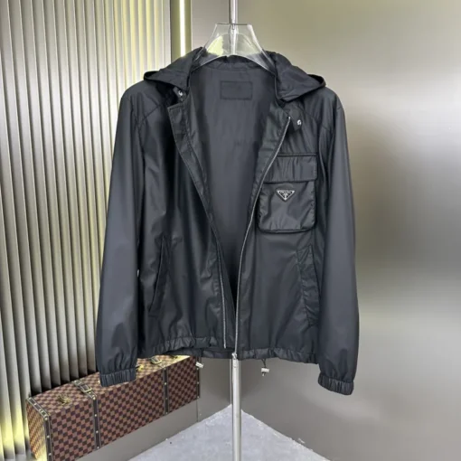 Prada Jacket