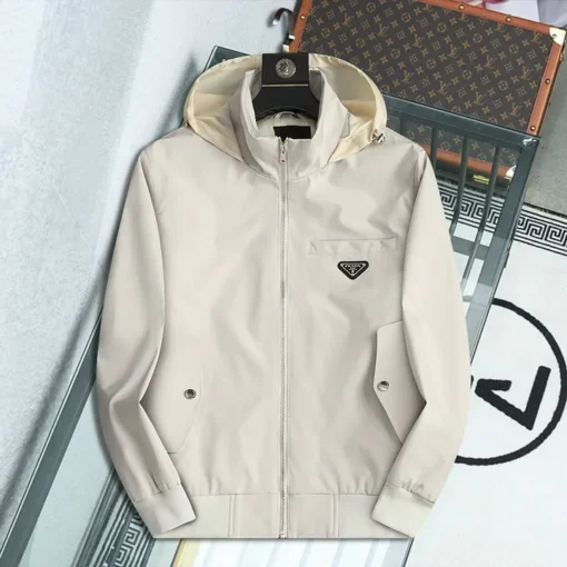 Prada Jacket