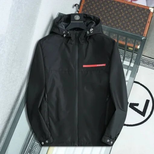 Prada Jacket