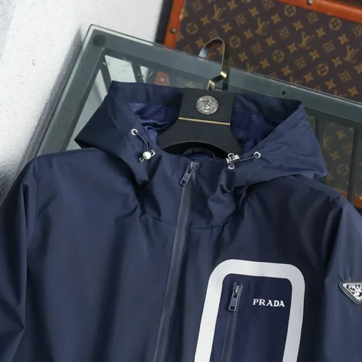 Prada Jacket