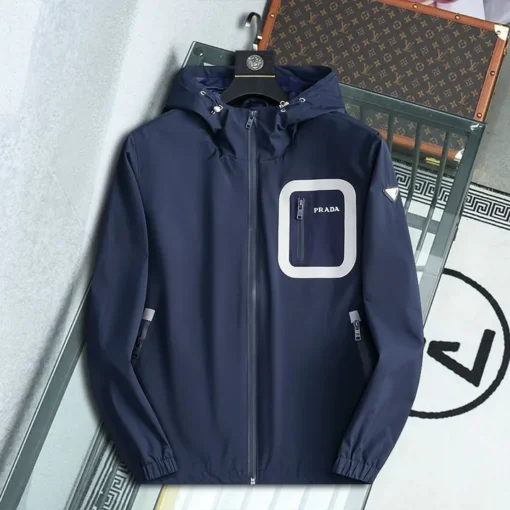 Prada Jacket