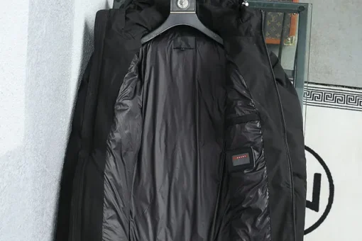 Prada Jacket Black