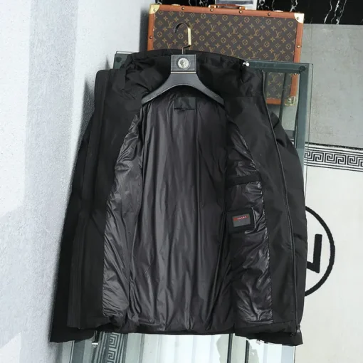 Prada Jacket Black