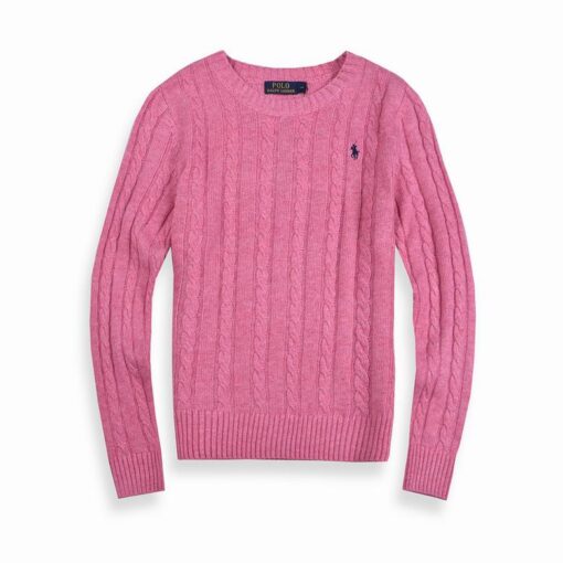 Ralph lauren Women's Sweater Pink