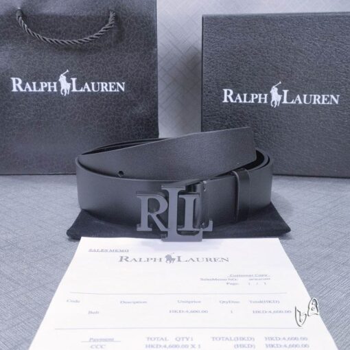 Ralph Lauren Belt