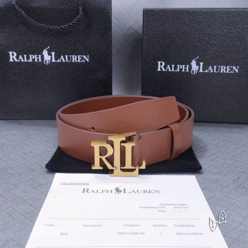 Ralph Lauren Belt