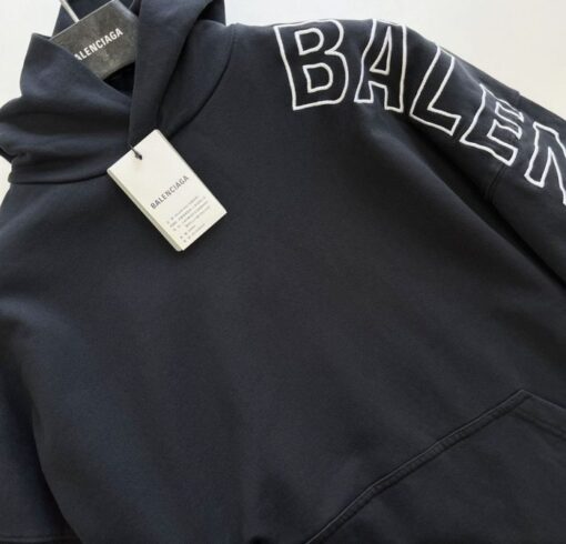 Balenciaga Jacket - Image 2