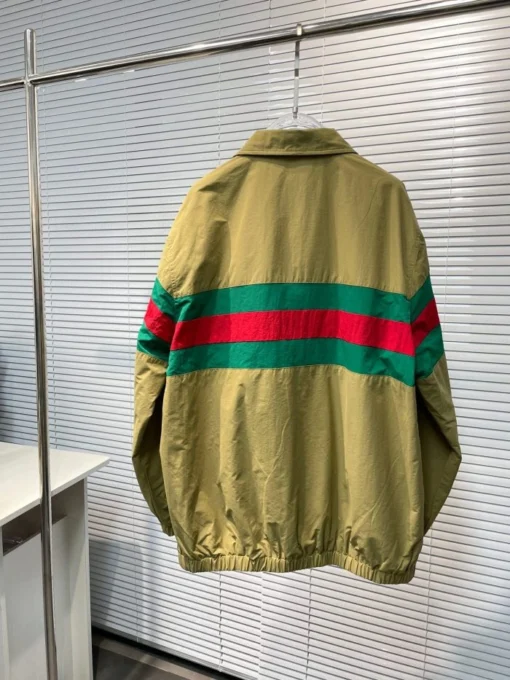 GG Jacket