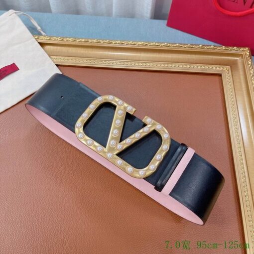 Valentino Belt