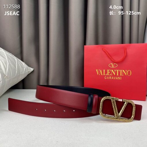 Valentino Belt